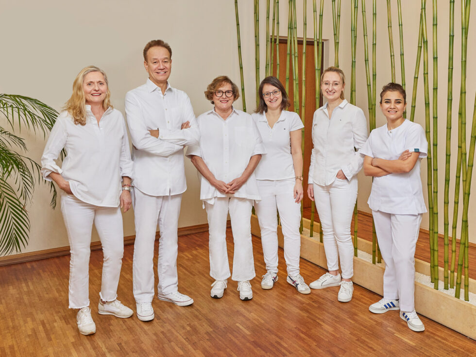 Ärzte für Frauen | med14